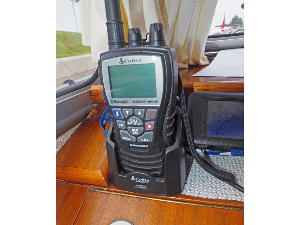 picture Navigatie en electronica